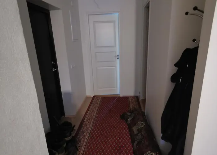 Apartment Korter Viljandi (Viljandimaa)